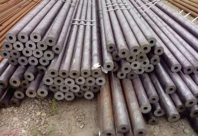 湖南无缝钢管规格表