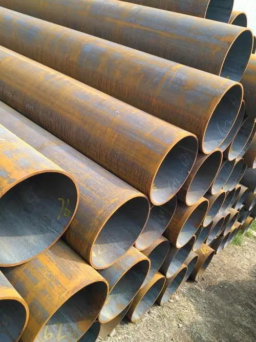 湖南20#无缝钢管