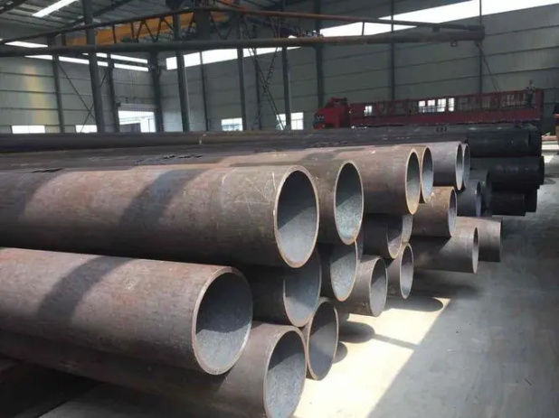 湖南16mn无缝钢管