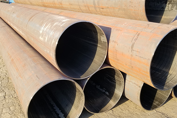 湖南大口径无缝钢管