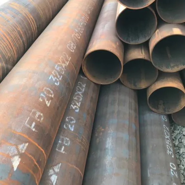 湖南35crmo无缝钢管