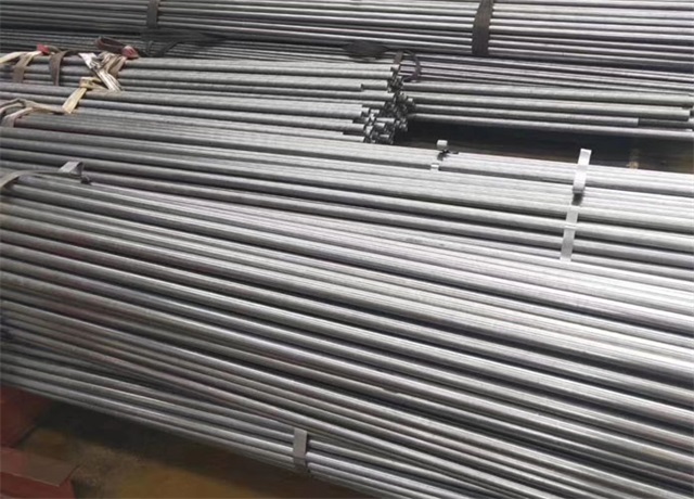 湖南精密无缝钢管厂家