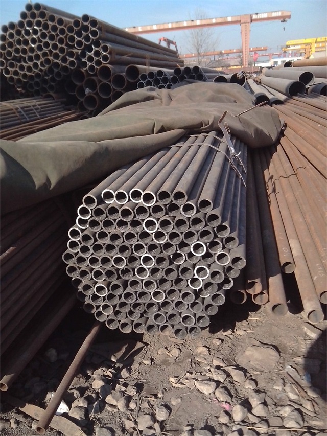 湖南小口径精密无缝钢管