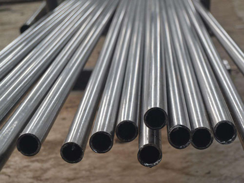 湖南精密无缝钢管生产厂家