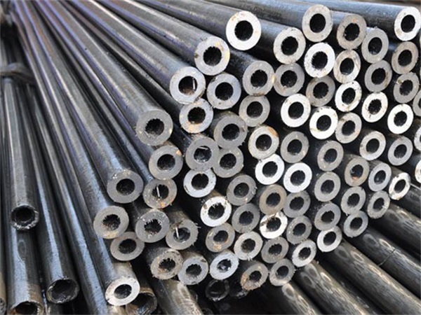 湖南精密光亮无缝钢管