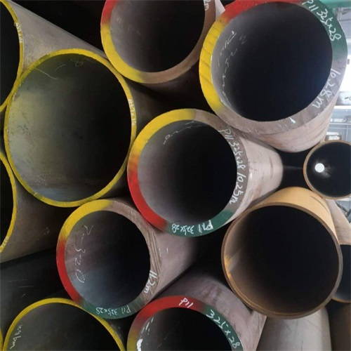 湖南27simn厚壁无缝钢管