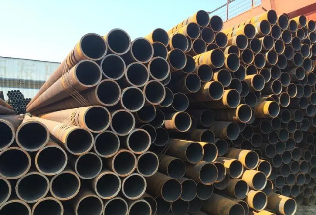 湖南无缝钢管厂