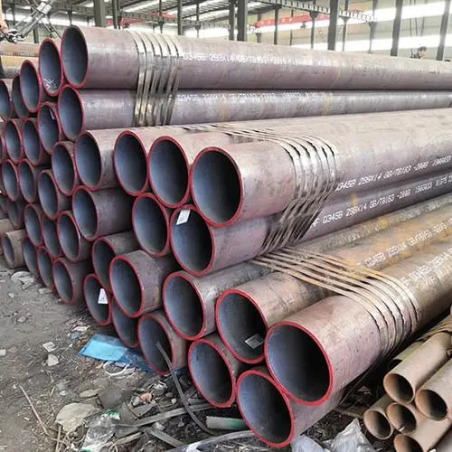 湖南q345b无缝钢管厂