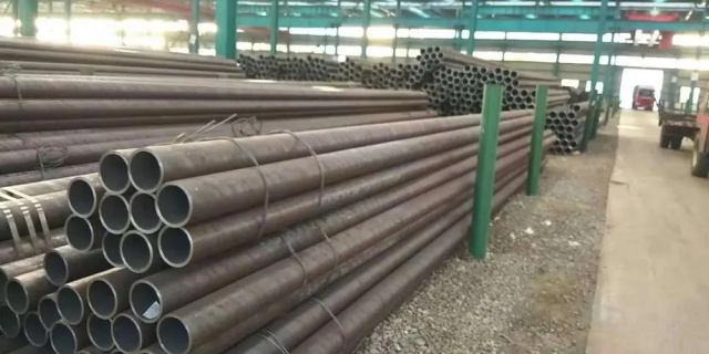 湖南16mn无缝钢管厂