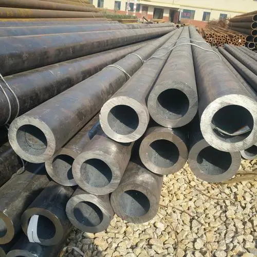 湖南20#无缝钢管厂