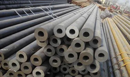 湖南冷拔无缝钢管厂