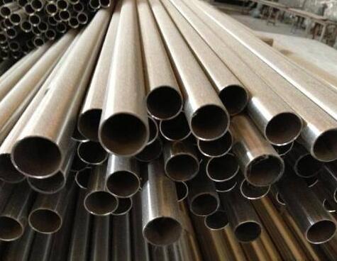 湖南冷拔精密无缝钢管厂