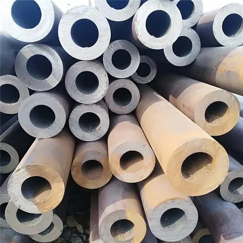 湖南gb t 8162 结构用无缝钢管