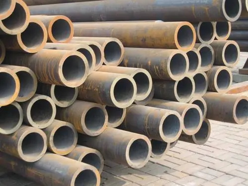 湖南输送流体用无缝钢管
