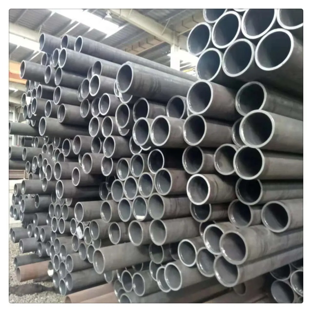 湖南GB8163无缝管