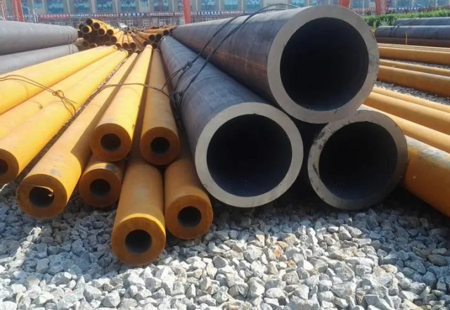 湖南GB5310锅炉钢管