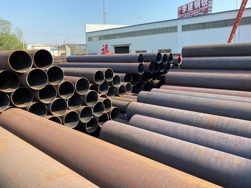 湖南GB5310锅炉管