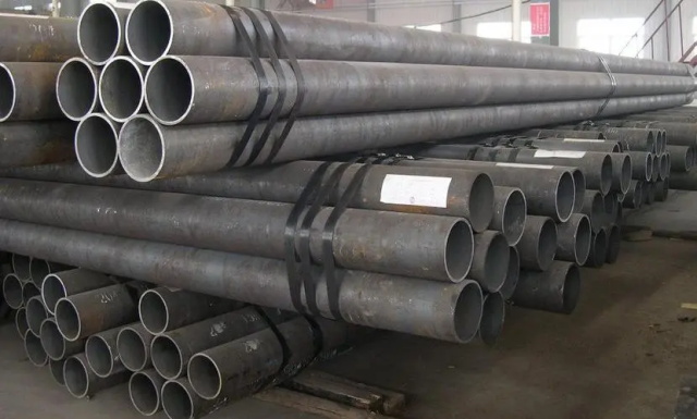 湖南高压无缝钢管