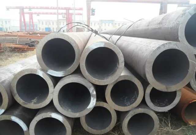 湖南GB5310钢管
