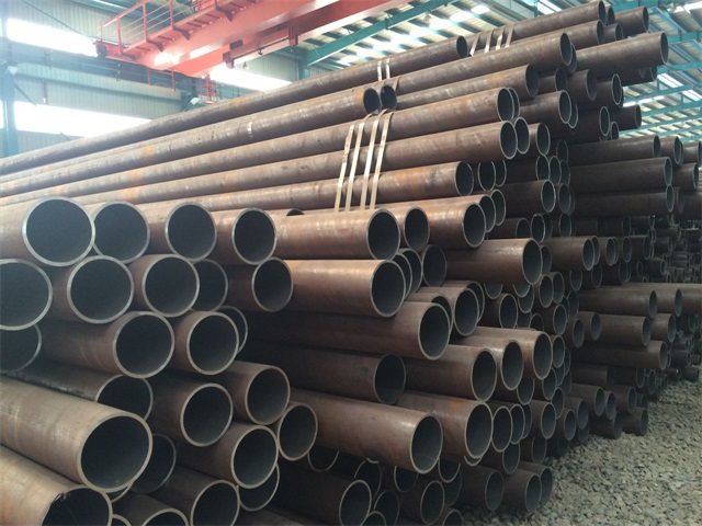 湖南化肥设备用高压无缝钢管