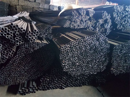 湖南GB6479无缝管 