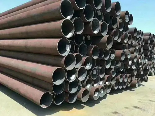 湖南GB6479无缝钢管