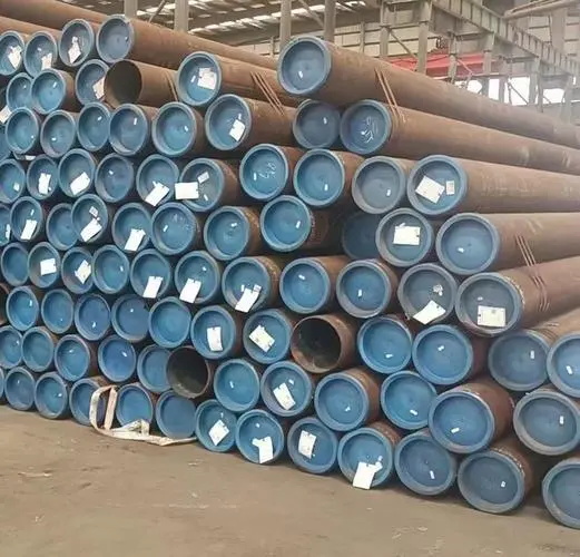 湖南GB6479化肥设备用无缝钢管