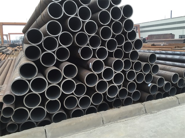 湖南GB9948无缝管