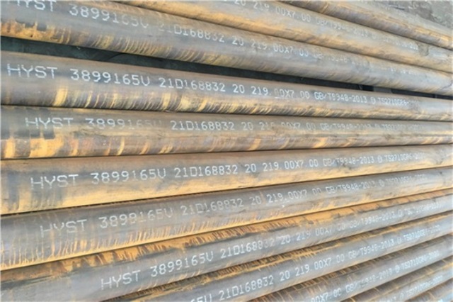 湖南GB9948石油裂化管