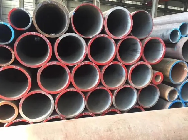 湖南GB9948石油裂化用无缝钢管