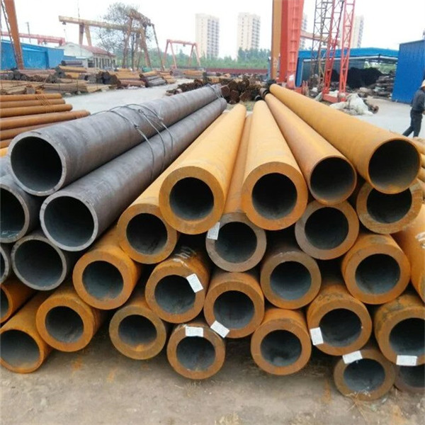 湖南地质无缝管