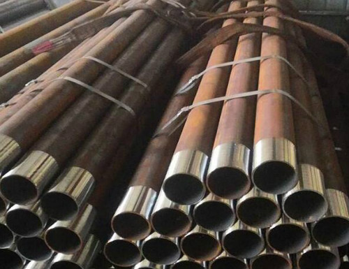 湖南地质用无缝钢管