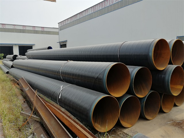 湖南防腐无缝钢管