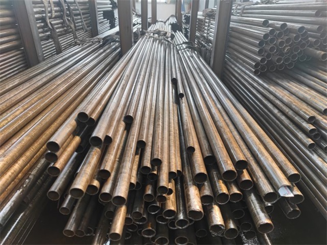 湖南40cr精密无缝钢管