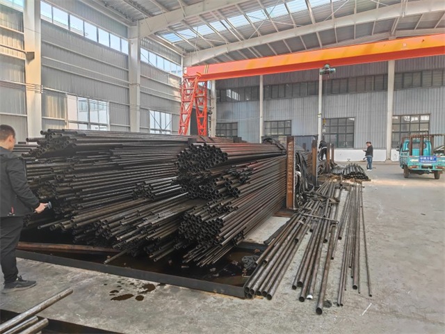 湖南304精密无缝钢管