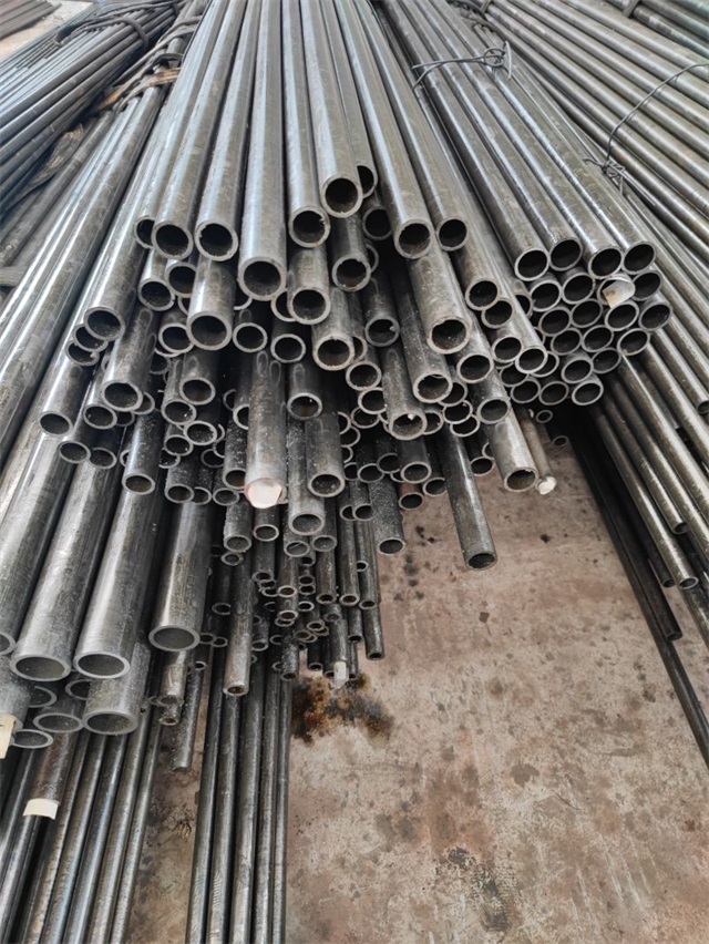 湖南16mn精密无缝钢管