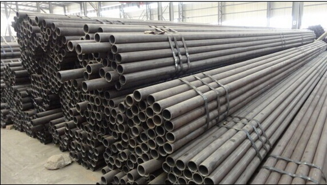湖南GB8163流体用无缝管