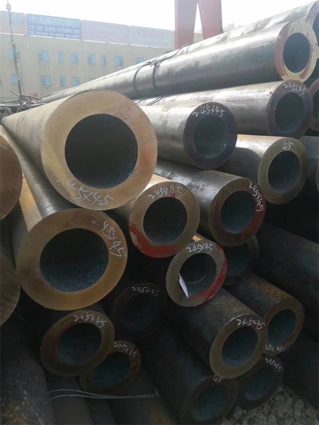 湖南3087无缝钢管