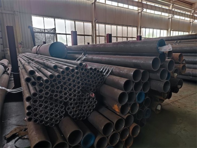 湖南高压锅炉管