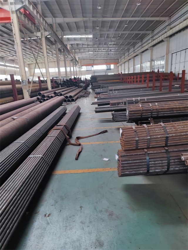 湖南高压锅炉钢管