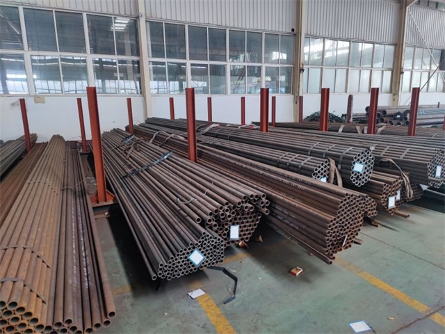 湖南高压锅炉用无缝钢管