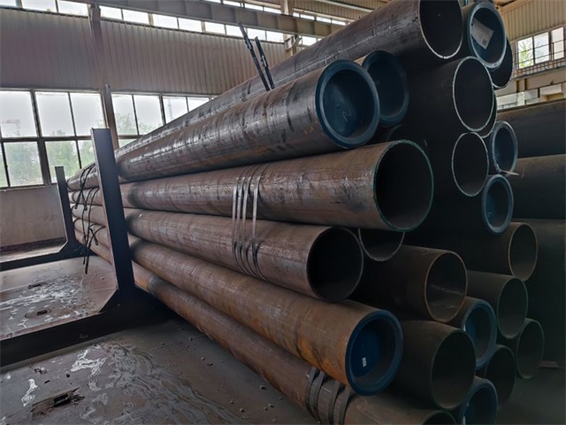 湖南高压无缝管