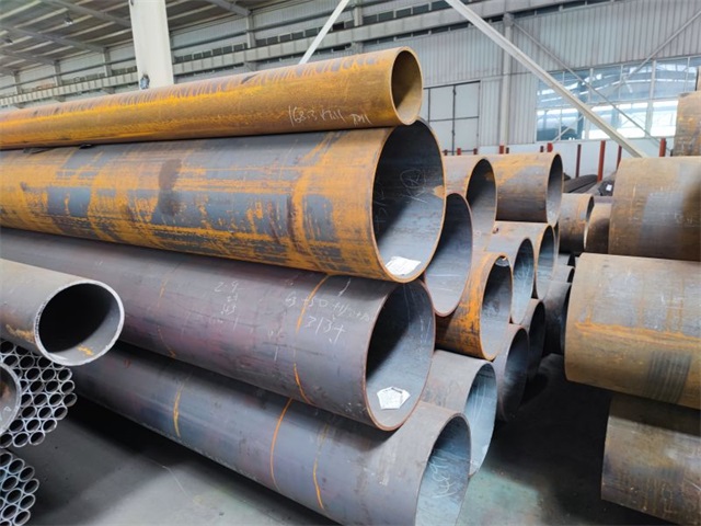 湖南5310无缝管