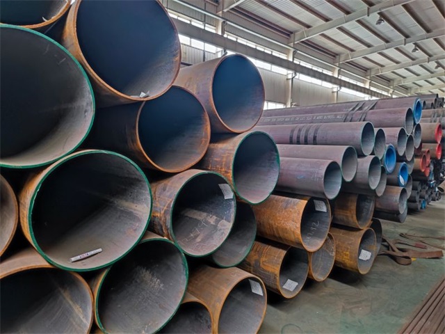 湖南5310高压锅炉钢管