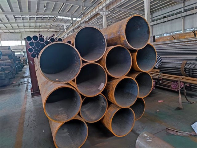湖南GB5310高压锅炉管