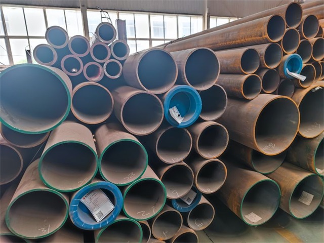 湖南20G无缝钢管厂家