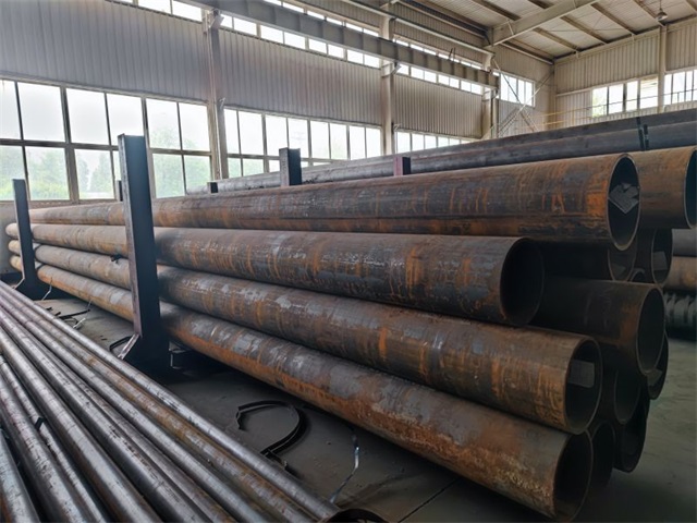 湖南15crmog高压锅炉管