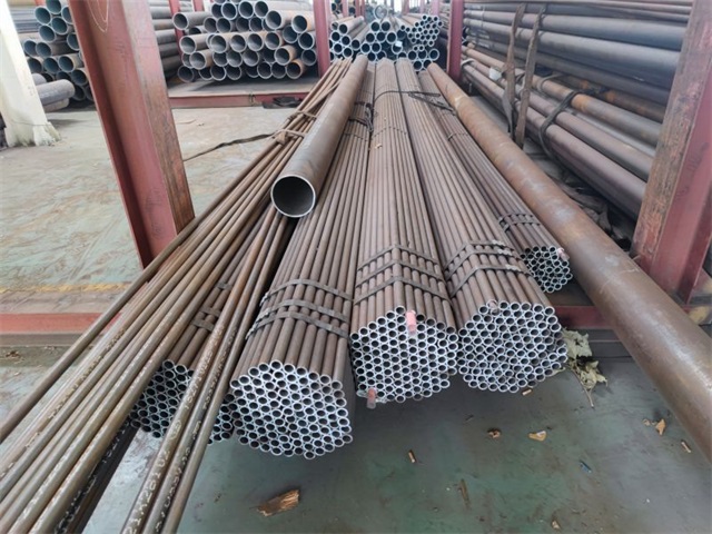 湖南15crmog无缝钢管