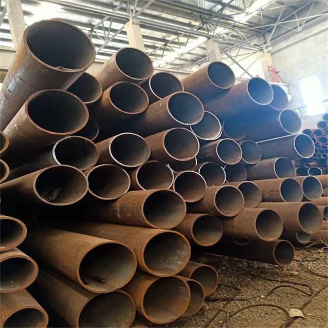 湖南gb3087锅炉管