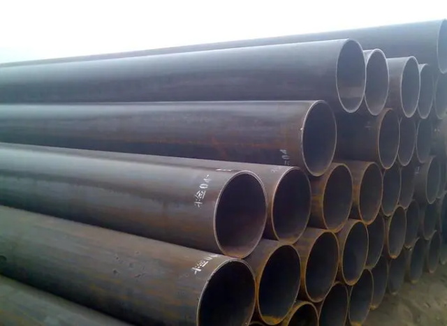 湖南GB3087无缝管